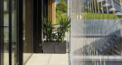 Luxury Twin Homes â 400mÂČ of Architectural Design in Western Austria