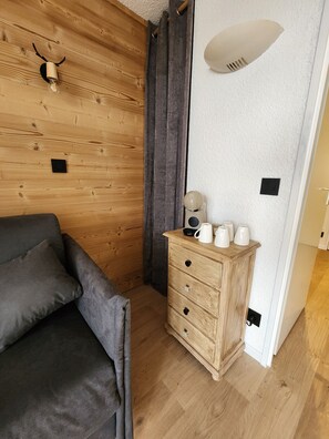 Interior - Nice Apt for 4 pers near the slopes (Morillon)