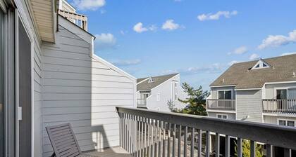 Spacious 4BR House | 1 Block from the Ocean!