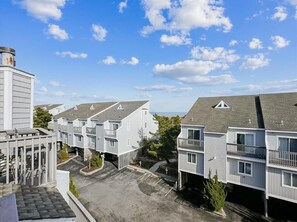 Exterior - Spacious 4BR House | 1 Block from the Ocean! (Bethany Beach)