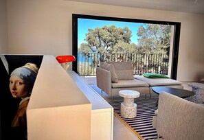 TV - Villa in Corsica between sea and mountains (Sari-Solenzara)