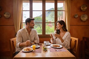 Restaurant - Tierra Viva Ollantaytambo (Ollantaytambo)