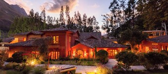 Tierra Viva Ollantaytambo