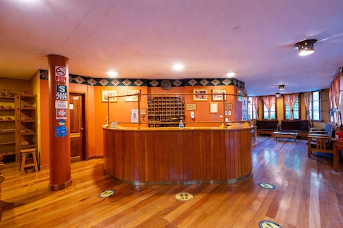 Tierra Viva Ollantaytambo