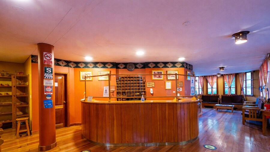 Tierra Viva Ollantaytambo