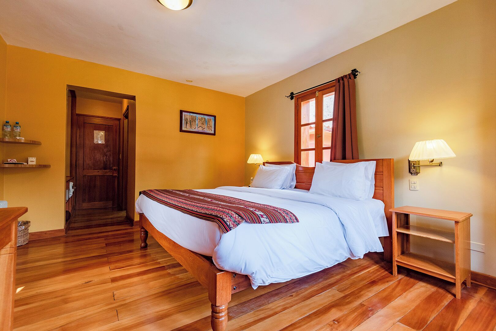 Superior Matrimonial | Wifi gratis 