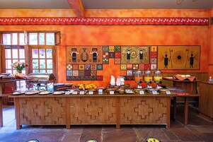 Restauración