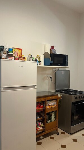 Cucina privata