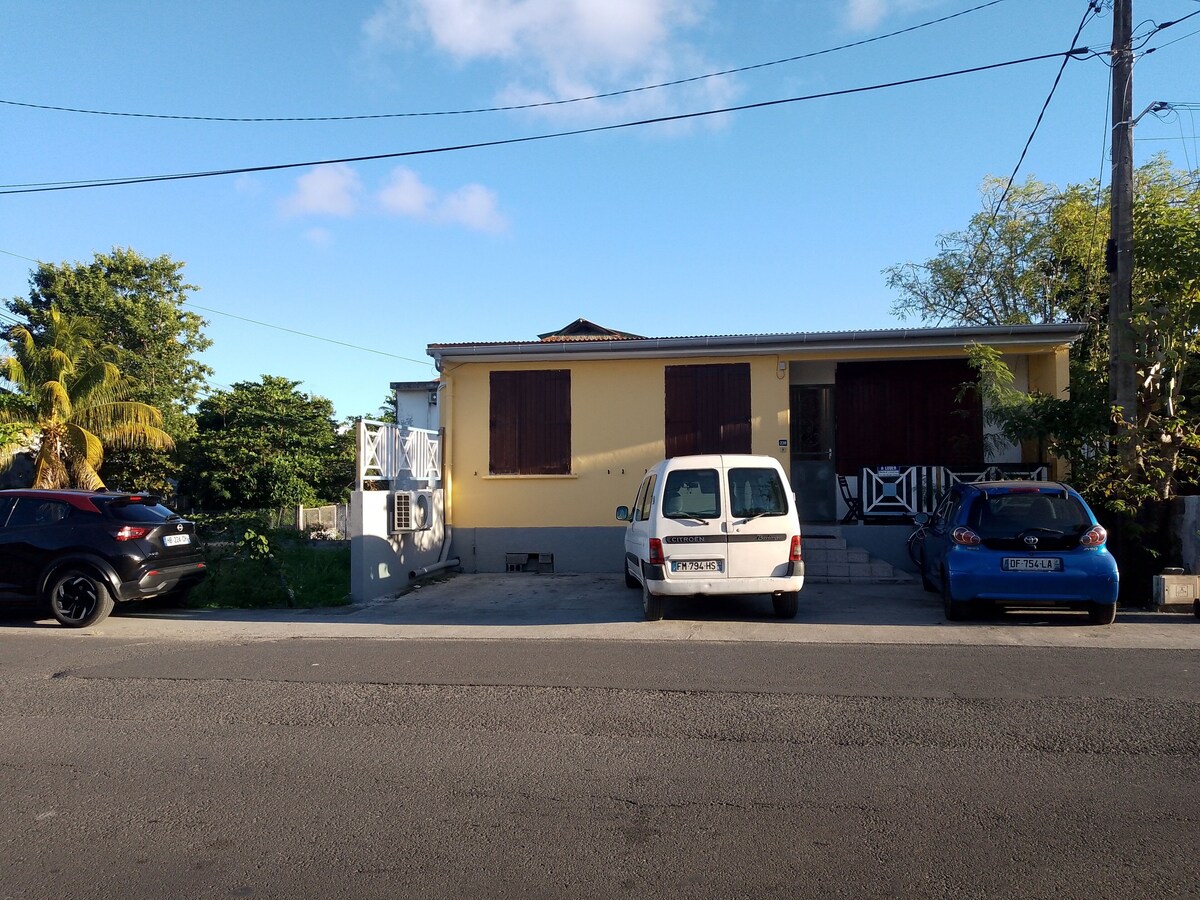 Image de profil de l’hôte