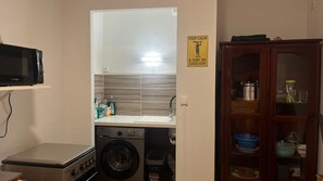 Cucina privata