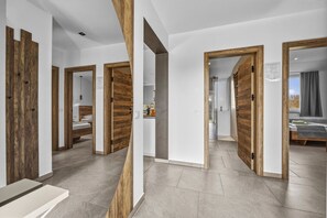 Interior - Oliva Serenity Pool Apartment (Pomer)