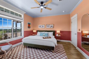 7 chambres, bureau, fer et planche à repasser, accès Internet