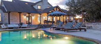 *NEW* Pool | Casita | Gym/Office- WalkerVR House of the Rising Sun