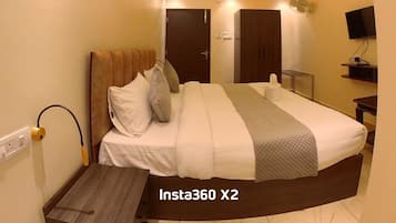 Chambre Double Deluxe