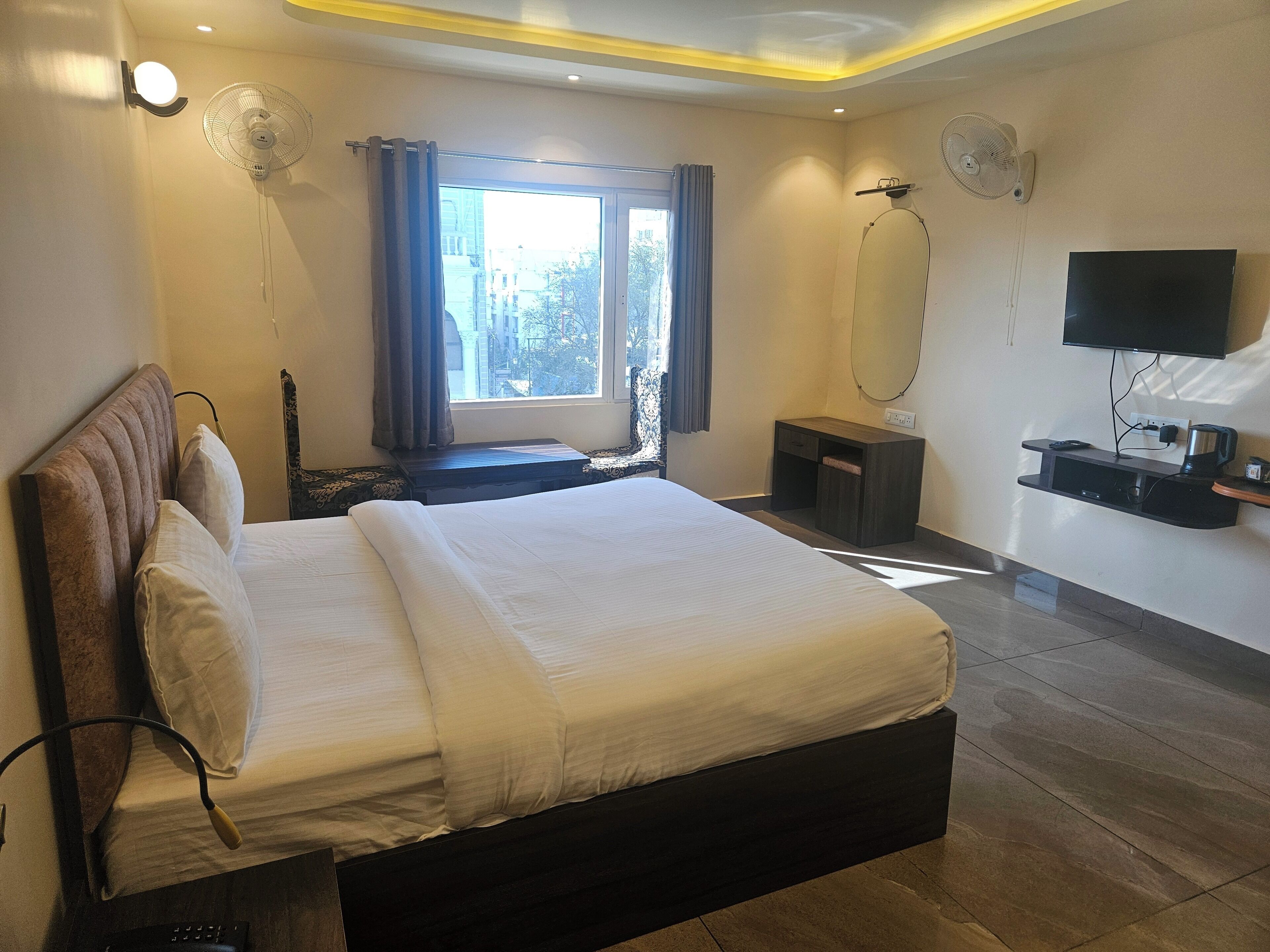 Kamar