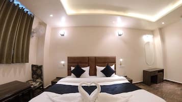 Chambre Double Deluxe