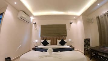 Chambre Double Deluxe