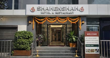 Shahenshah Hotel