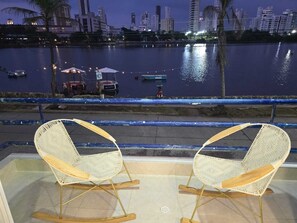 Property grounds - MARINA DEL REY  (Cartagena)