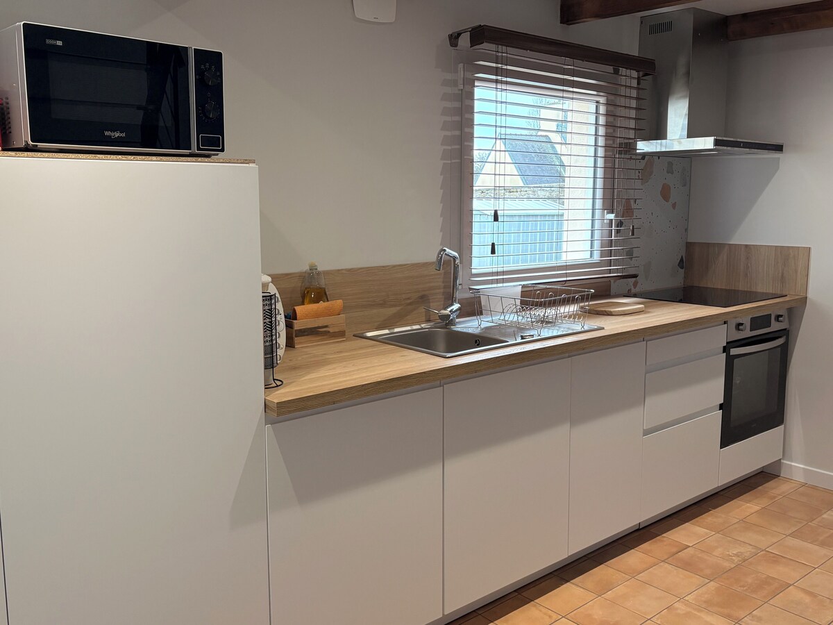 Image de profil de l’hôte