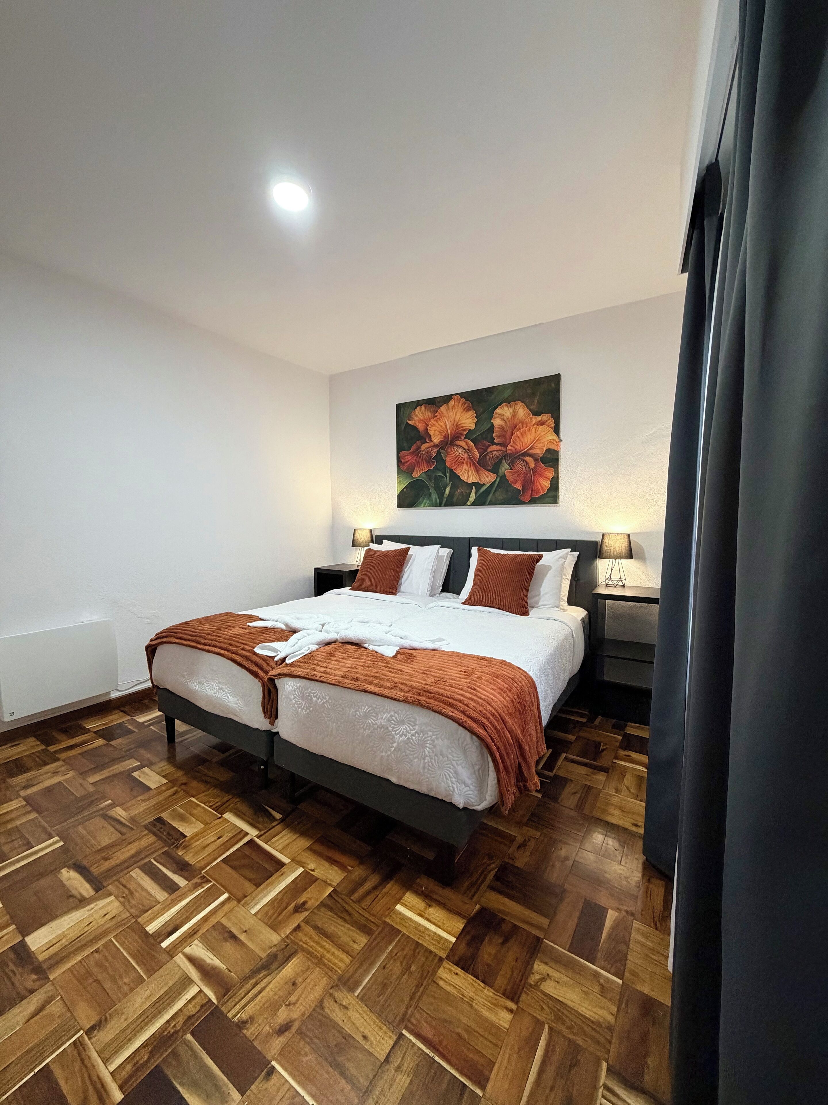 Comfort Twin Room | Free WiFi