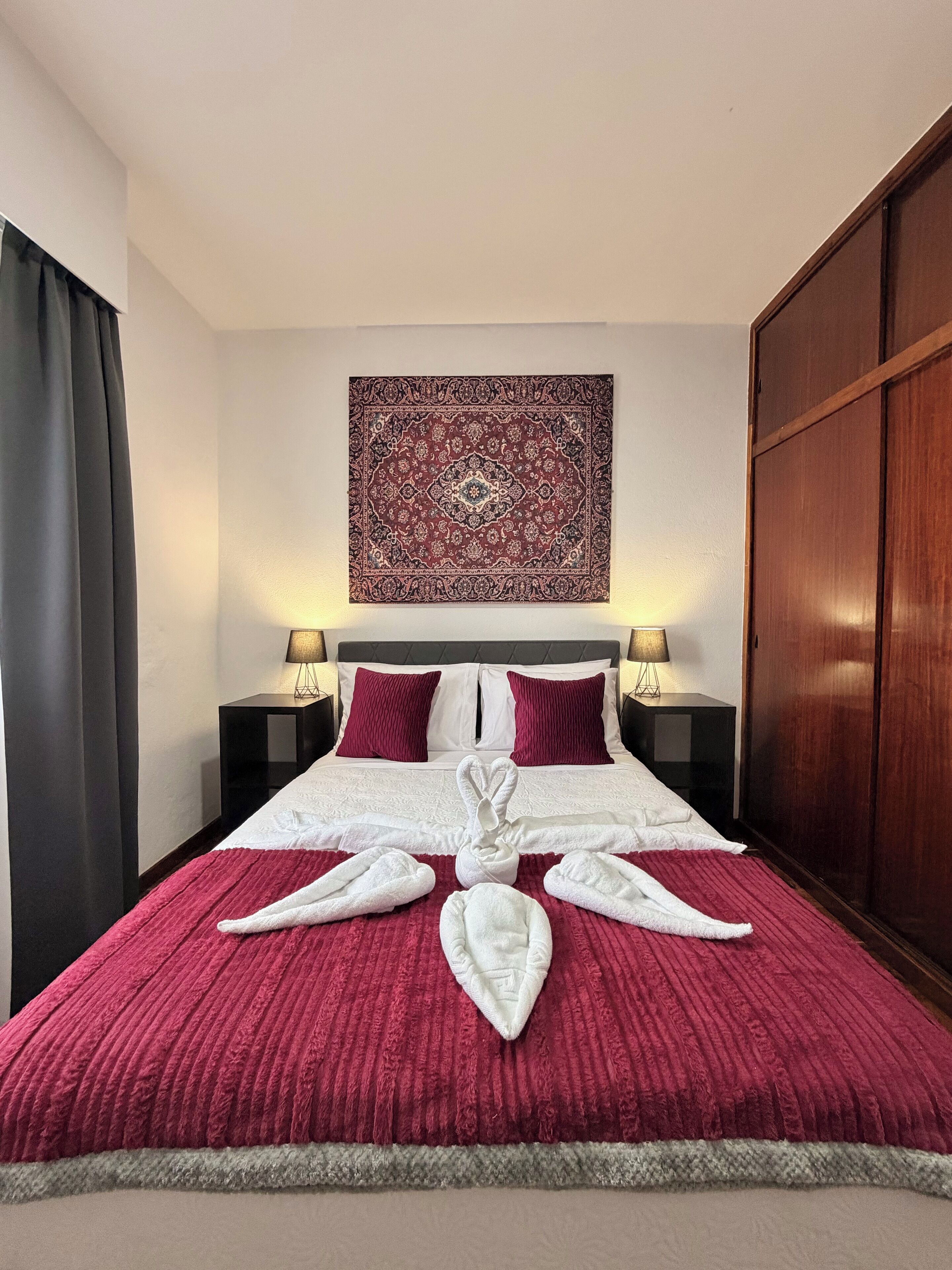 Comfort Double Room, Ocean View | Free WiFi