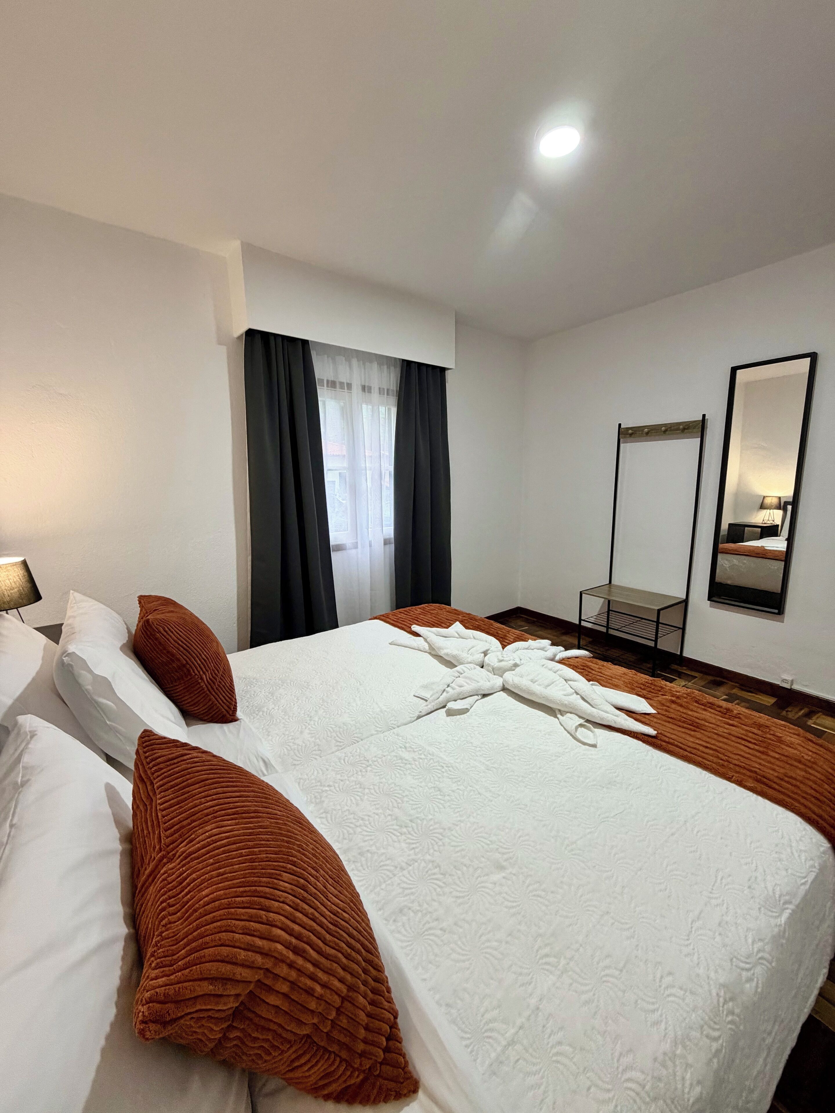 Comfort Twin Room | Free WiFi