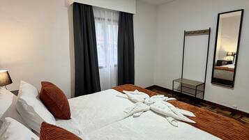 Comfort Twin Room | Free WiFi