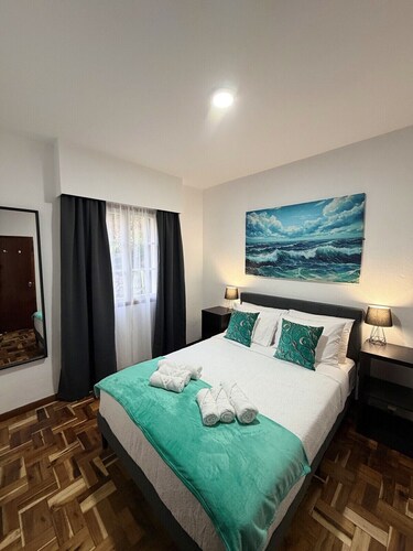 Ocean View Guest House