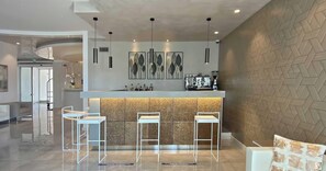 Lobby - Positano Home – Comfort near the sea with private beach and shuttle to Salerno (Pontecagnano)