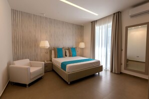 2 bedrooms, WiFi, bed sheets - Amalfi Home – Relax near the sea with private beach and shuttle to Salerno (Pontecagnano)