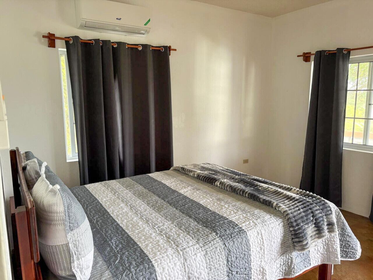 4 Schlafzimmer, WLAN, Bettwäsche