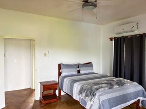 4 間睡房、Wi-Fi、床單