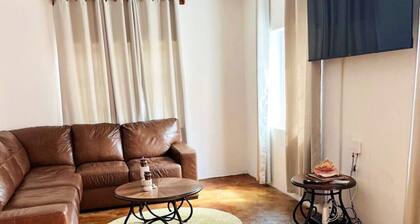 Perfect View - Near Port Antonio