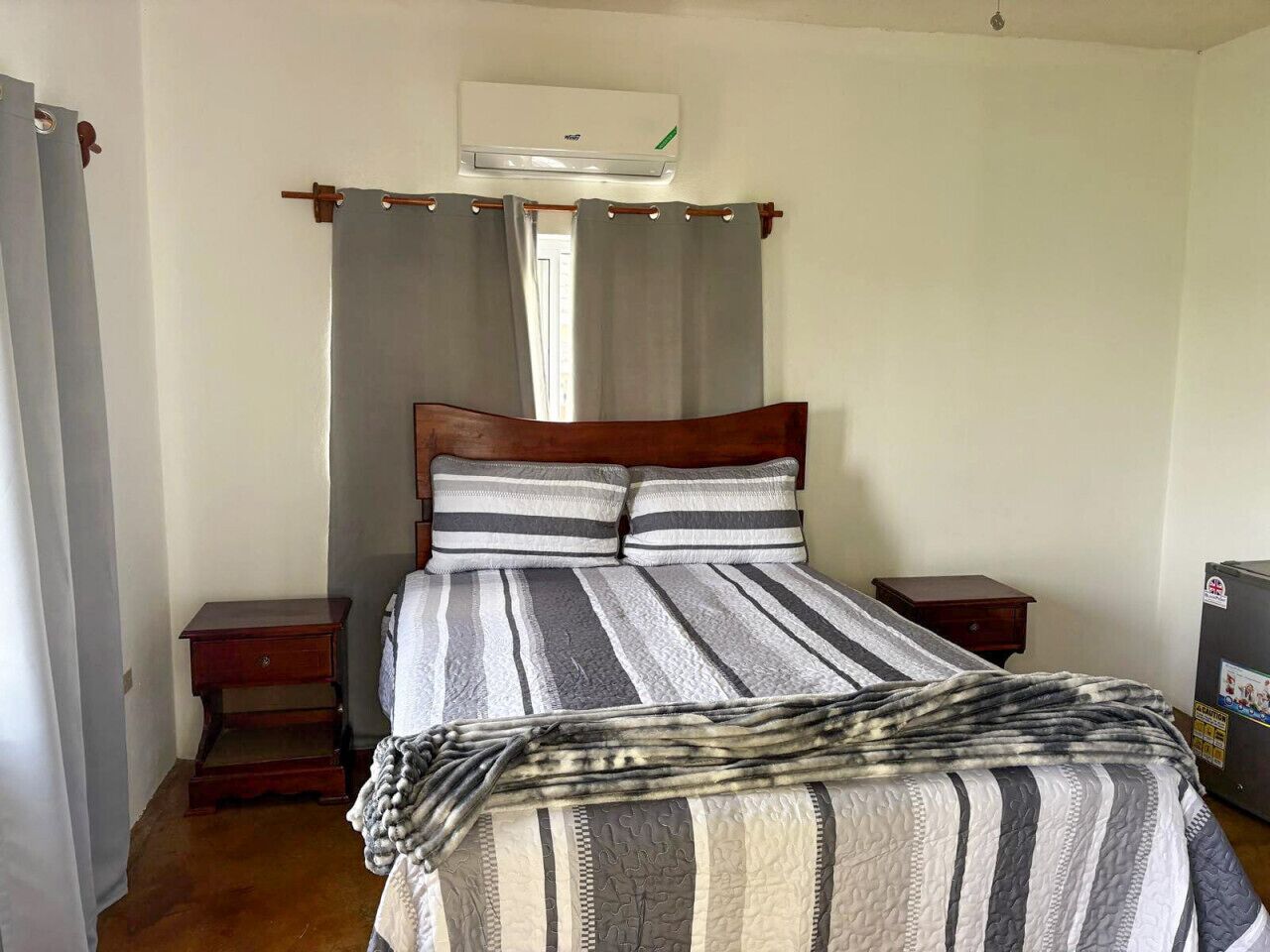 4 Schlafzimmer, WLAN, Bettwäsche