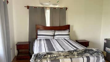 4 Schlafzimmer, WLAN, Bettwäsche