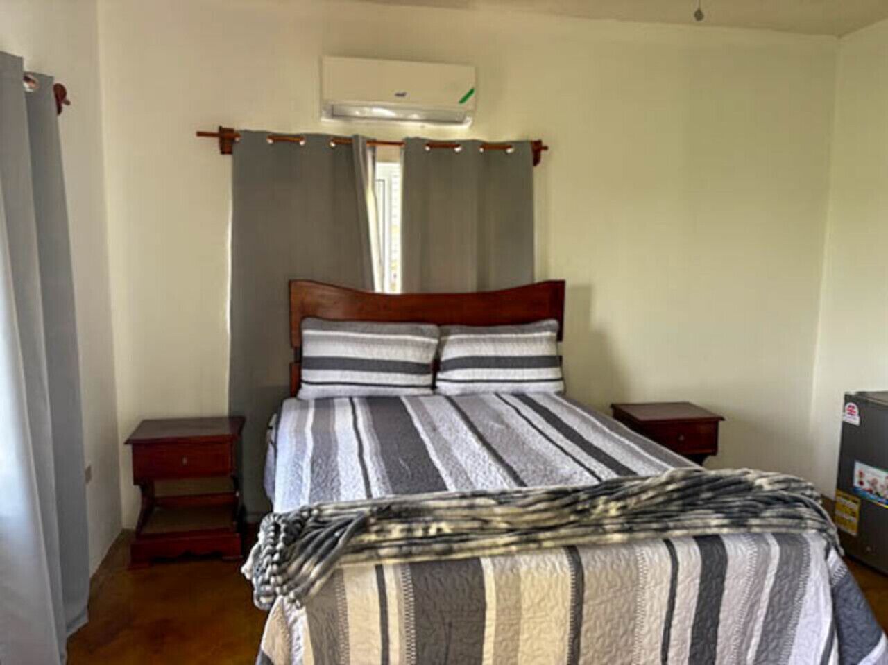 4 chambres, Wi-Fi, draps fournis