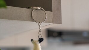 Interior detail - Tiny Wasi- Cozy Apartment in Cusco (Cusco)