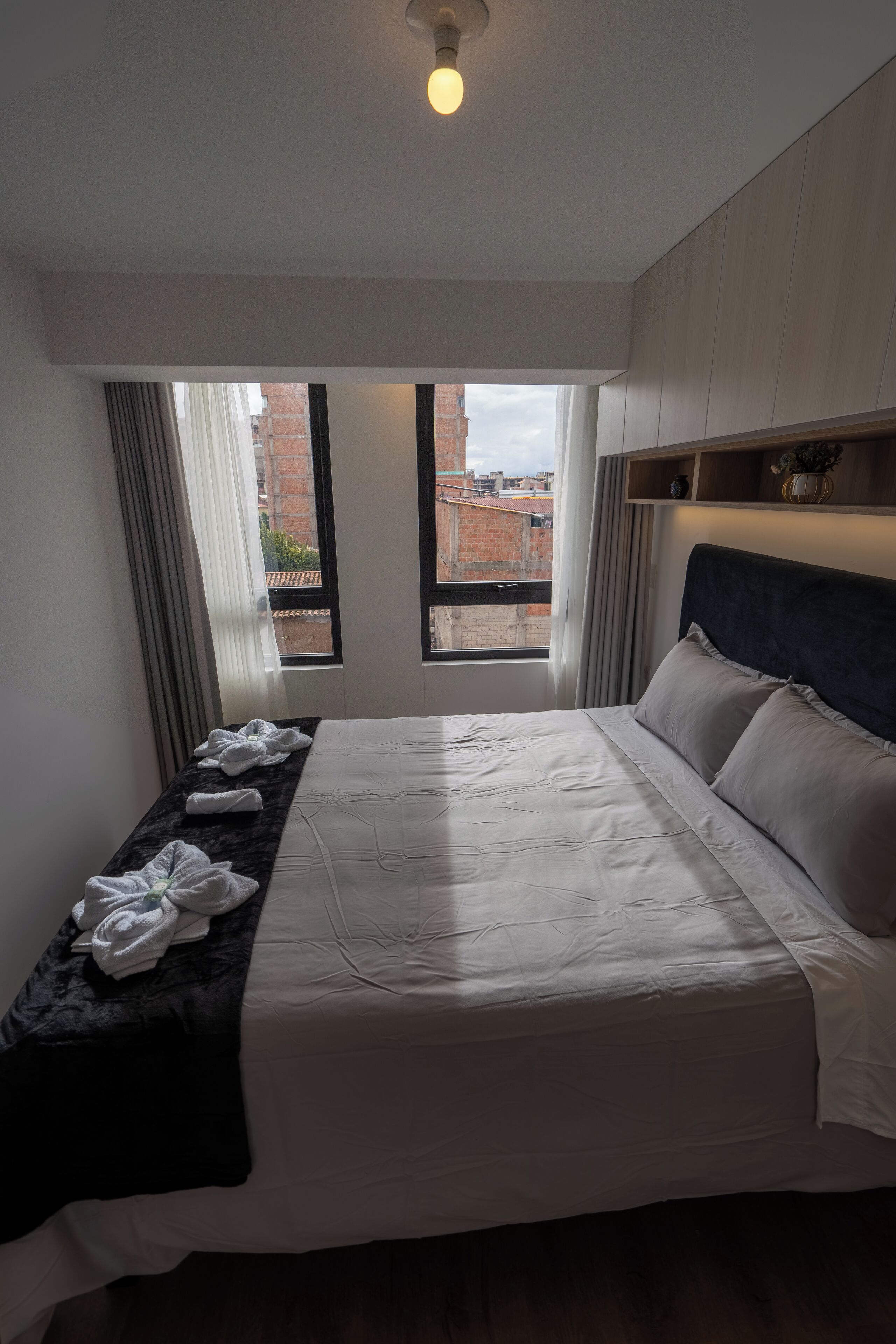 1 dormitori i wifi gratuïta 