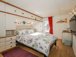 2 chambres, décoration personnalisée, ameublement personnalisé