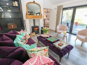 Interior - The Summerhouse (Keighley)