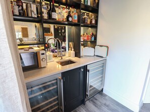 Utensilios de cocina