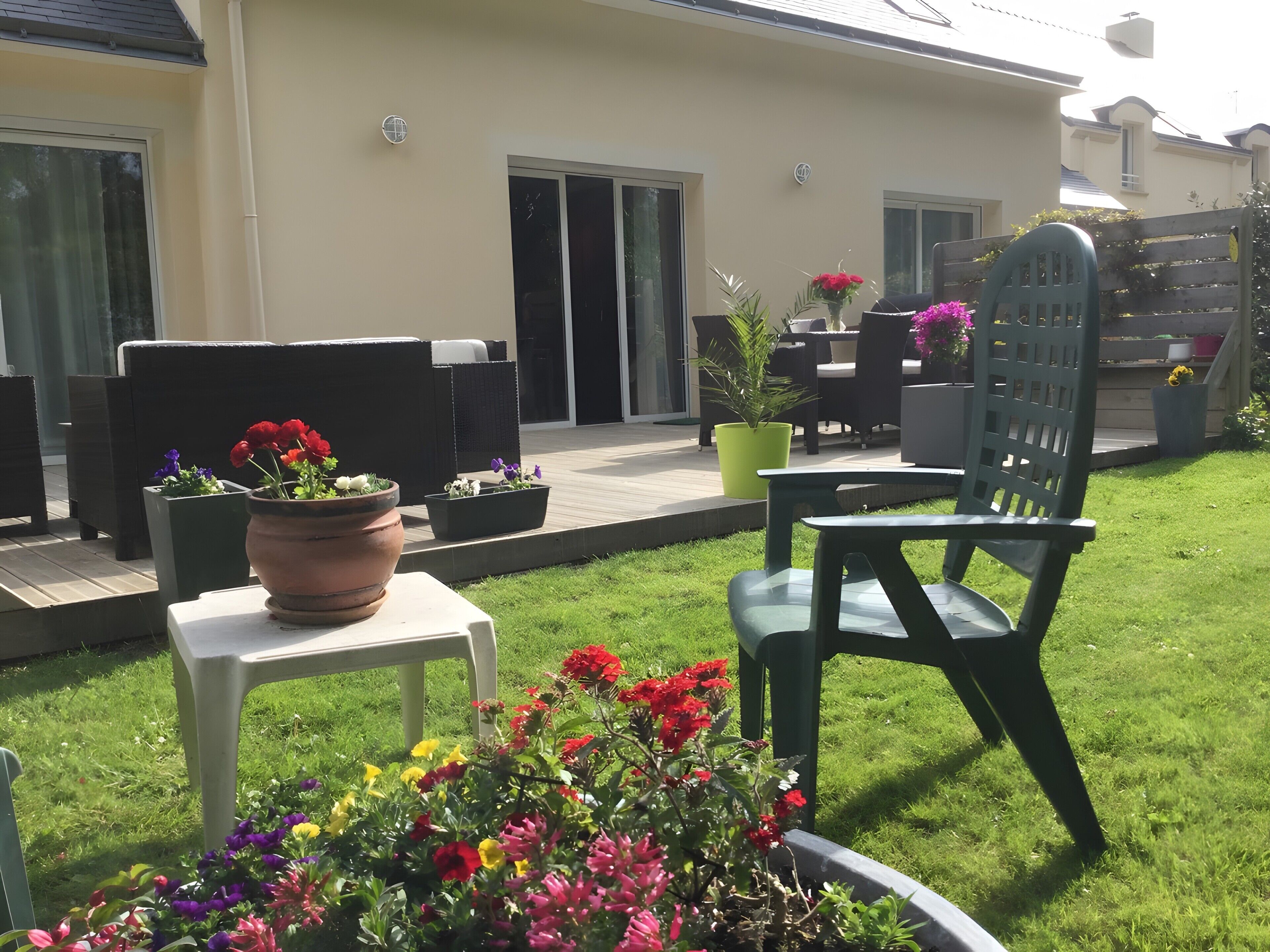 Terras