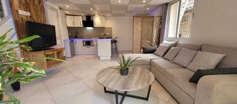 House Normandie 5 min walk Seaside - Beach landing