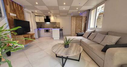 Maison Normandie 5 min Ă pied Bord de mer â Plage dĂ©barquement