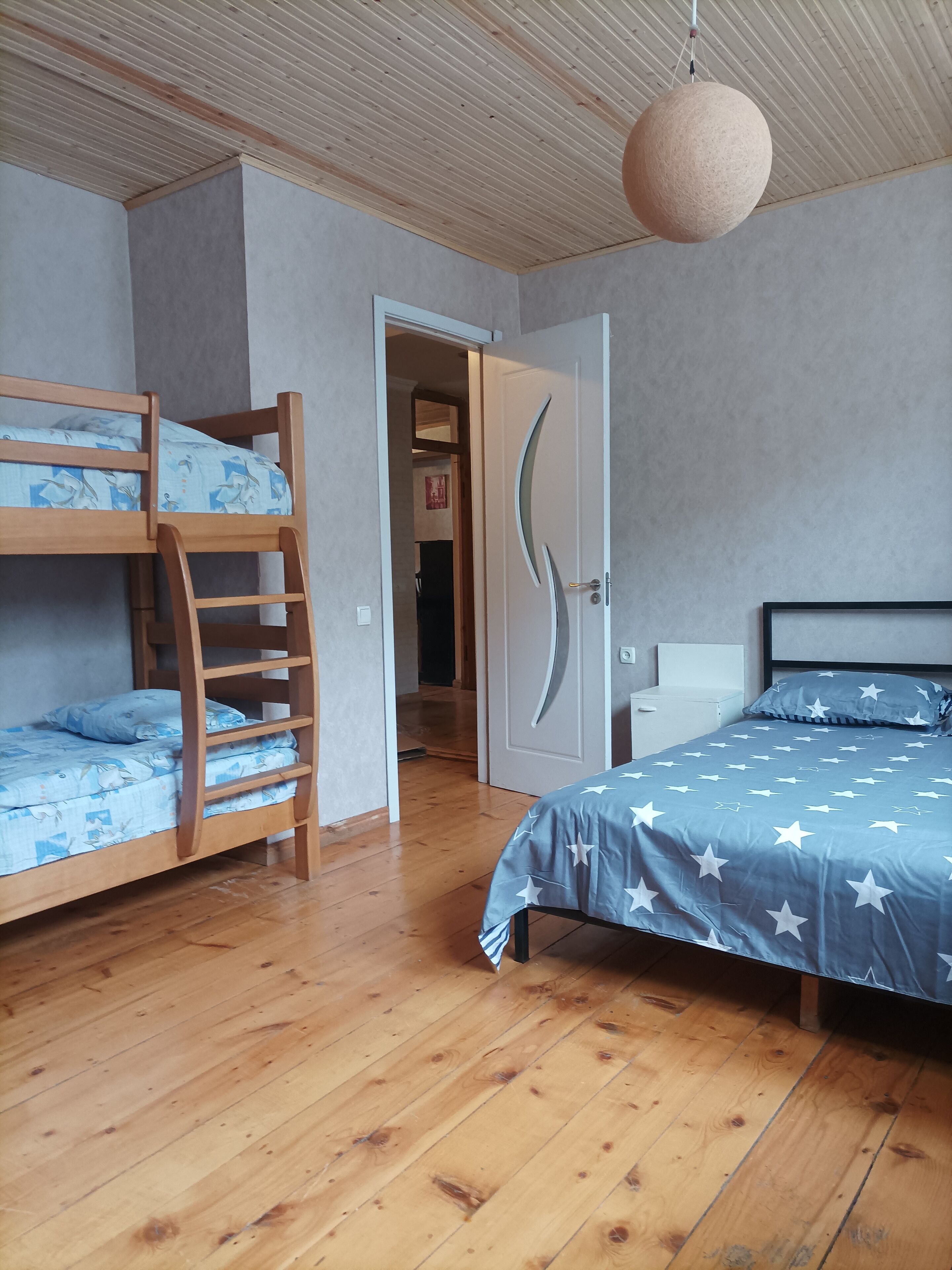 單棟房屋, 露台, 城市景 | 熨斗/熨衫板、免費 Wi-Fi