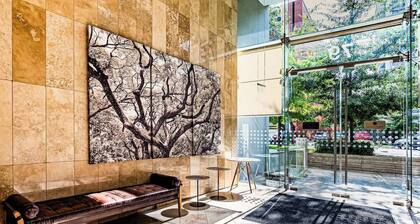 Gold Signature 01 by Nest Collection