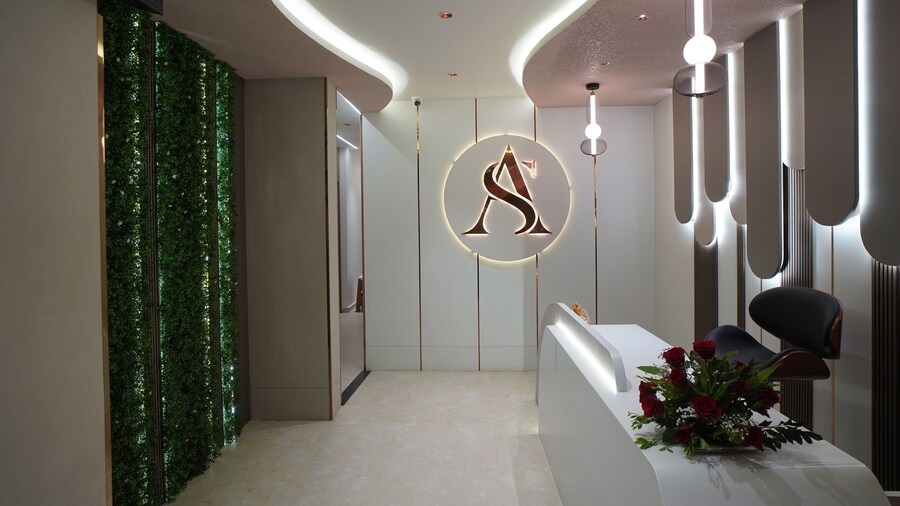 The Grand Sarayu