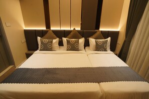 Executive Triple Room, City View - The Grand Sarayu (Mysuru)