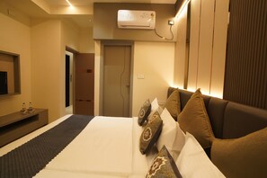 Executive Triple Room, City View - The Grand Sarayu (Mysore)